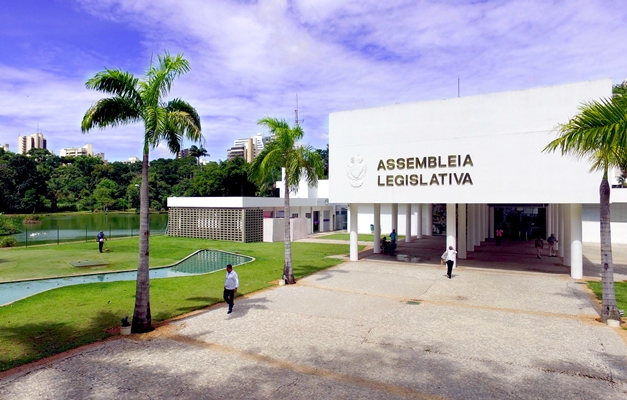 Palácio da Cultura de Goiânia terá exposições o ano inteiro, diz Zander
