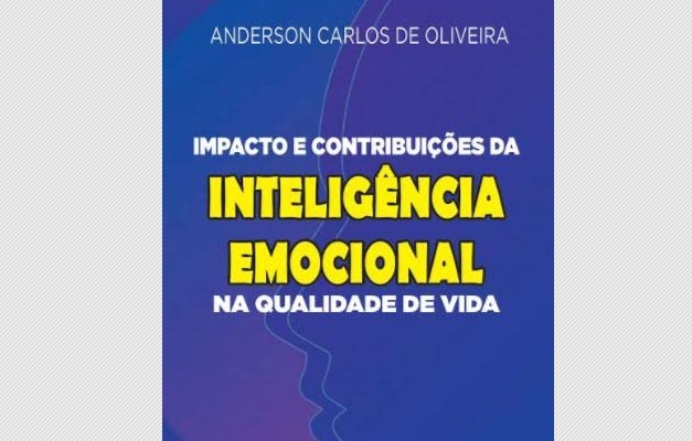 Palestra marca lançamento de livro sobre Inteligência Emocional em Goiânia