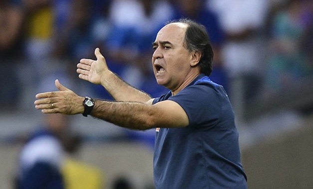Palmeiras acerta contratação do técnico Marcelo Oliveira