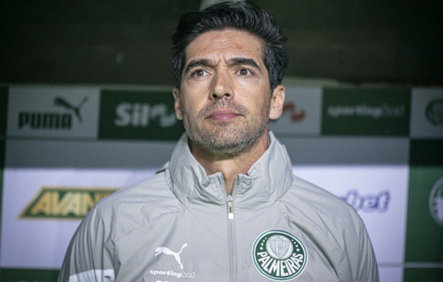 Palmeiras revela tratativas de renovar com Abel e nega conversa com Seleção