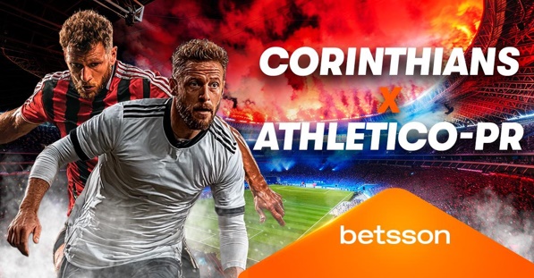 Palpites Corinthians x Athletico-PR Copa do Brasil