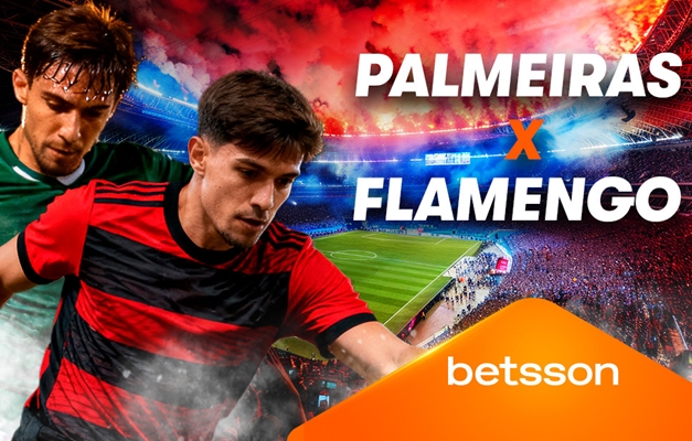 Palpites Palmeiras x Flamengo | Final da Copa Libertadores
