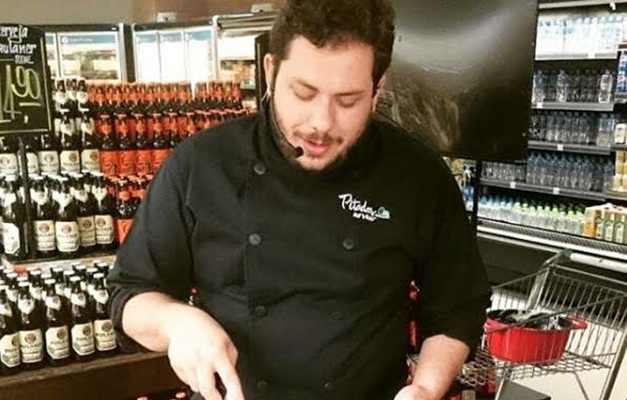 Pão de Açúcar promove aulas de culinária em loja da Tamandaré, em Goiânia
