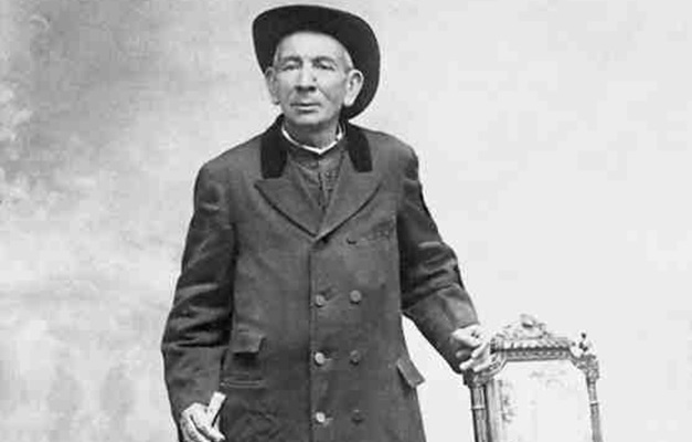 Papa canoniza "padre gaúcho", o primeiro santo argentino