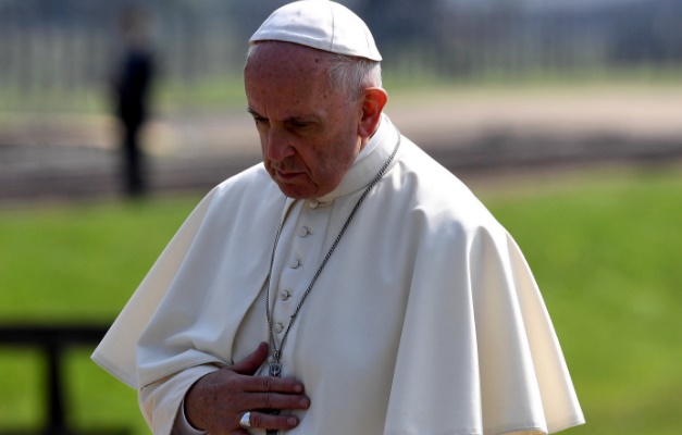Papa Francisco abre Igreja e finaliza mudanças profundas na Cúria