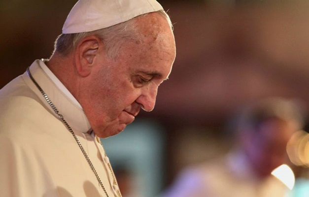 Papa Francisco começa viagem a Equador, Bolívia e Paraguai
