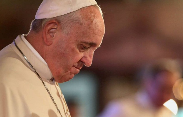 Papa Francisco lembra vítimas de ataques em Munique e Cabul