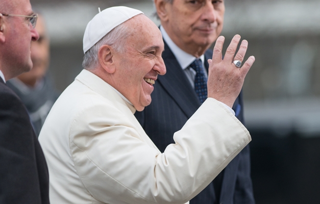 Papa Francisco negociou aproximação entre EUA e Cuba