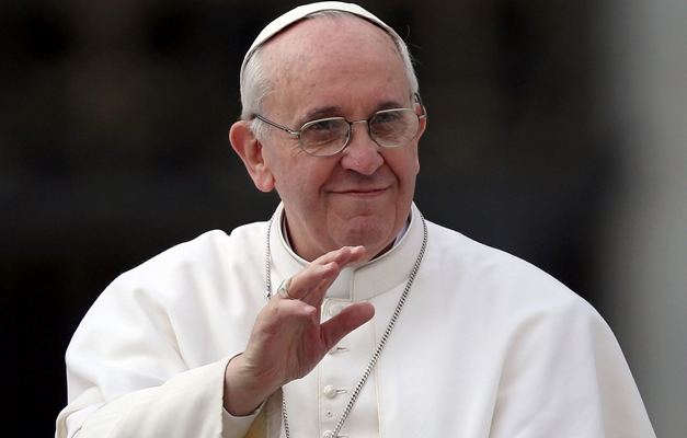 Papa Francisco: "O único fanatismo que o crente pode ter é o da caridade"
