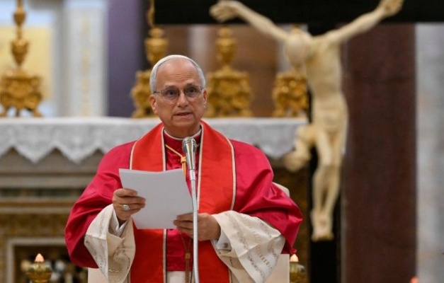 Papa Leão XIV completa 70 anos e manda mensagem aos fiéis
