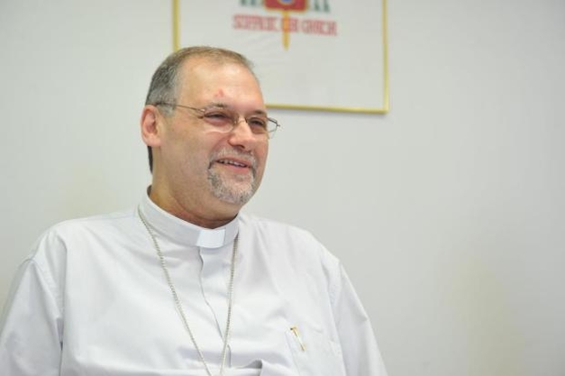 Papa nomeia novo bispo para Diocese de Santo Amaro, em São Paulo