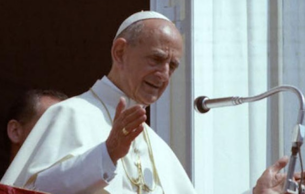 Papa Paulo VI será proclamado santo