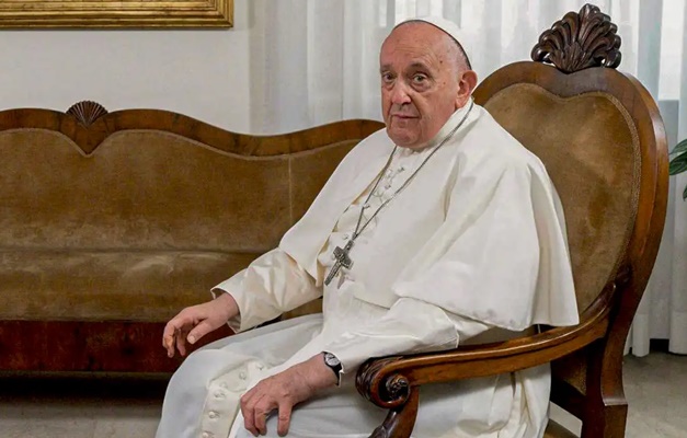 Papa pede aos líderes do G20 ações imediatas contra a fome e a pobreza