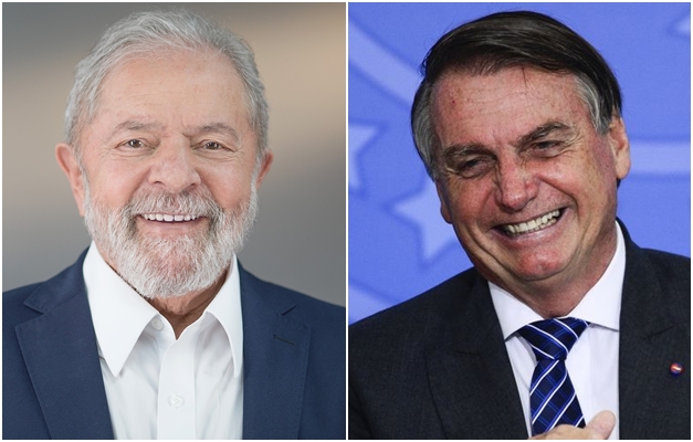 Para presidente, Lula tem 40% e Bolsonaro 27,8% em Goiás, mostra pesquisa