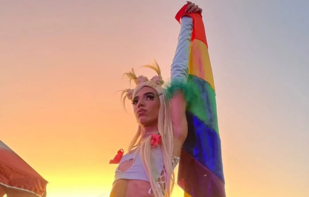 Parada LGBTQI+ de Aparecida de Goiânia será neste domingo (16/7)