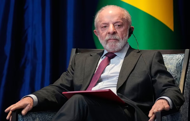 Paraná Pesquisas: Lula lidera todos os cenários de primeiro turno para as eleições de 2026