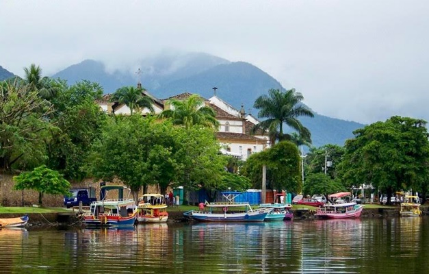 Paraty e Búzios, ótimos destinos com praias incríveis