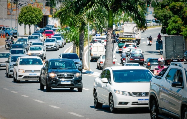 Parcela de julho do IPVA vence a partir desta segunda-feira (8/7) em Goiás