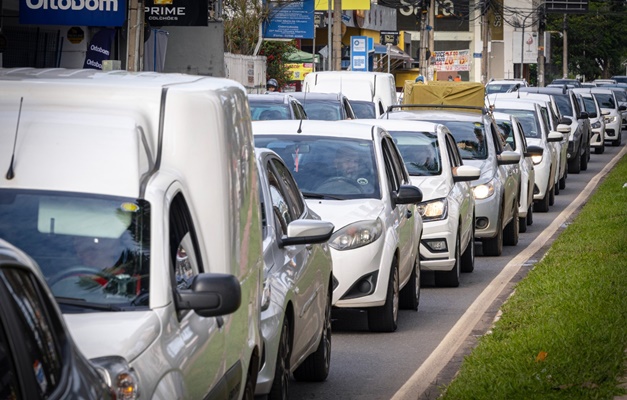 Parcela de julho do IPVA vence dia 15 para todos os veículos de Goiás 