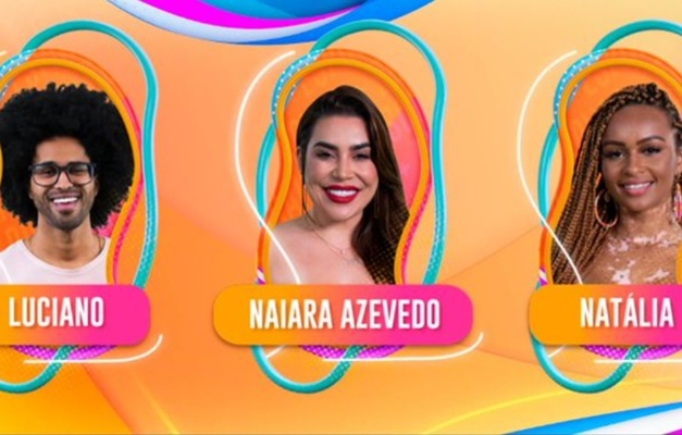 Paredão do BBB é o assunto mais comentado entre brasileiros no Twitter