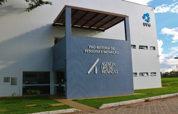 Parque Tecnológico da UFG abre vagas para setor administrativo