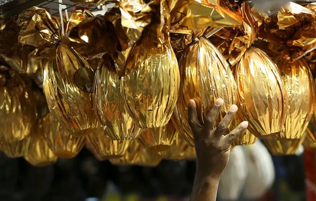 Páscoa a prazo: redes parcelam de ovo de chocolate a bacalhau em até dez vezes