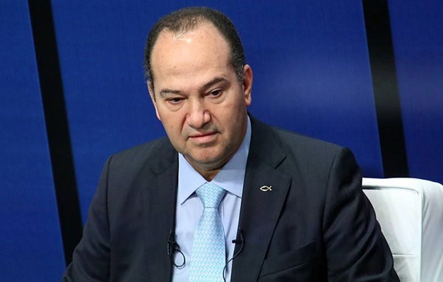 Pastor Everaldo pegou R$ 6 milhões na campanha presidencial, dizem ex-executivos