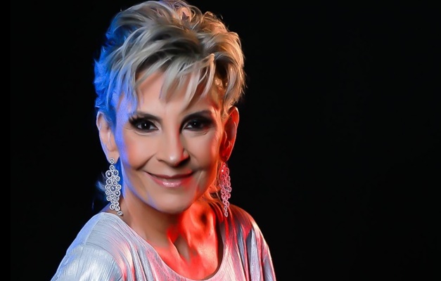 Pastora e cantora gospel Ludmila Ferber morre aos 56 anos