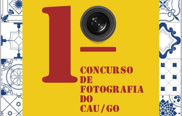Patrimônio histórico é tema do 1º Concurso de Fotografia do CAU/GO