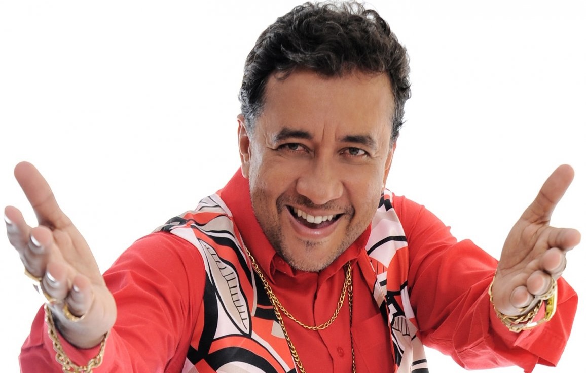 Paulinho Gogó apresenta espetáculo 'Fato Venério!' em Goiânia