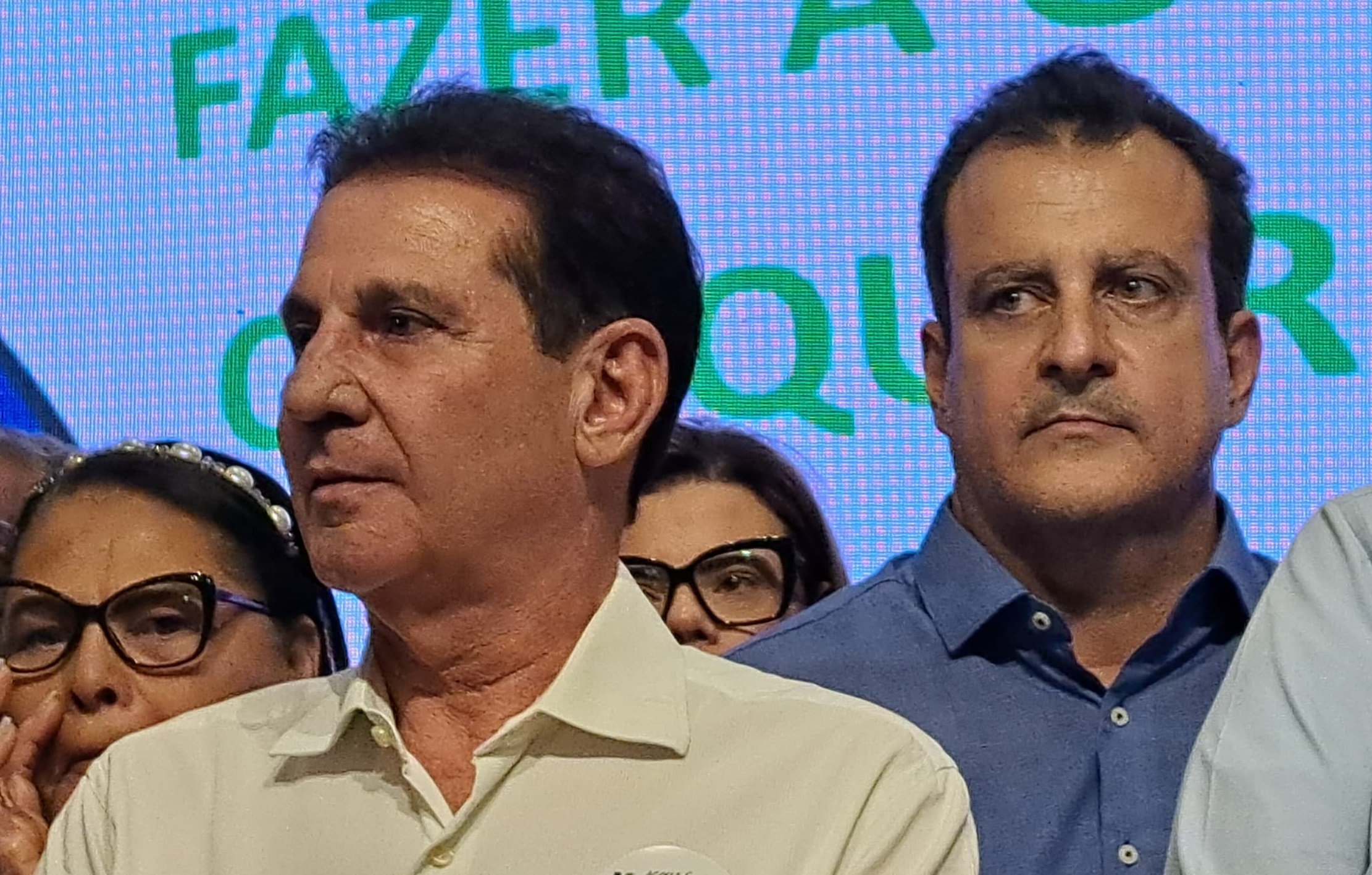 Paulo Daher renuncia ao posto de vice de Vanderlan após decisão do TRE-GO