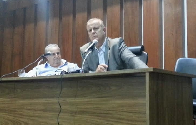 Paulo Garcia anuncia três novas obras de mobilidade urbana em Goiânia