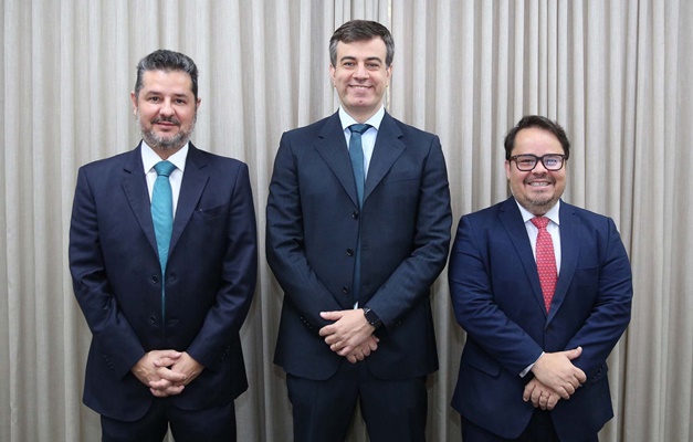 Paulo Prata é o mais cotado para procurador-geral de Justiça de Goiás