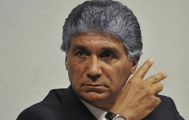 Paulo Vieira, ex-diretor da Dersa, é preso pela PF em São Paulo 
