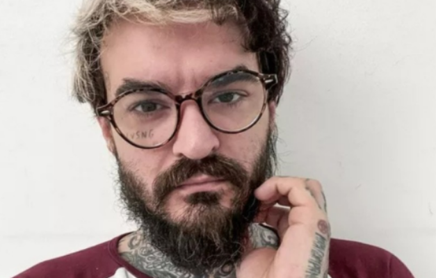 PC Siqueira é encontrado morto aos 37 anos em São Paulo