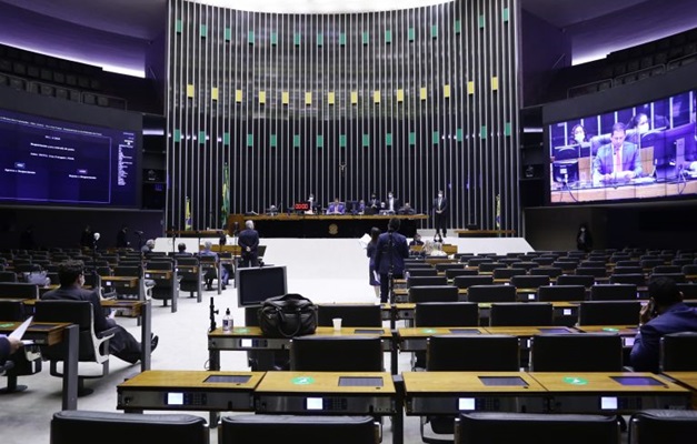 PEC da Blindagem: veja como votaram os deputados goianos