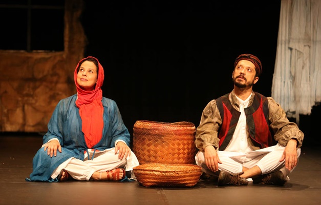 Peça que narra história de Malala é indicada a prêmio de teatro jovem e infantil