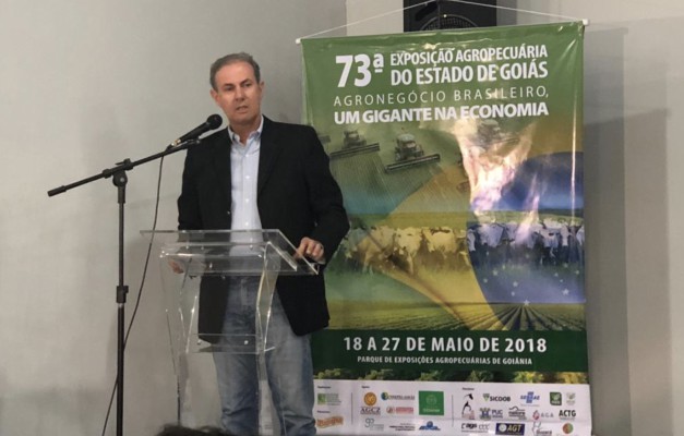 Pecuária de Goiânia 2018 espera movimentar R$ 80 milhões em negócios