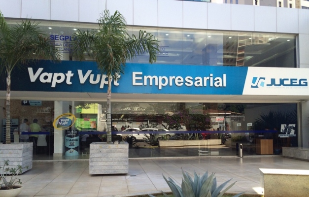 Pedido de registro de empresas aumenta em Goiás, aponta Juceg
