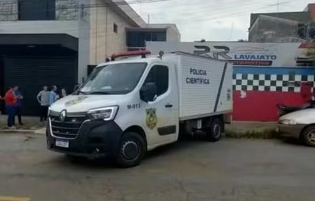 Pedreiro morre após cair de andaime improvisado em obra de Anápolis