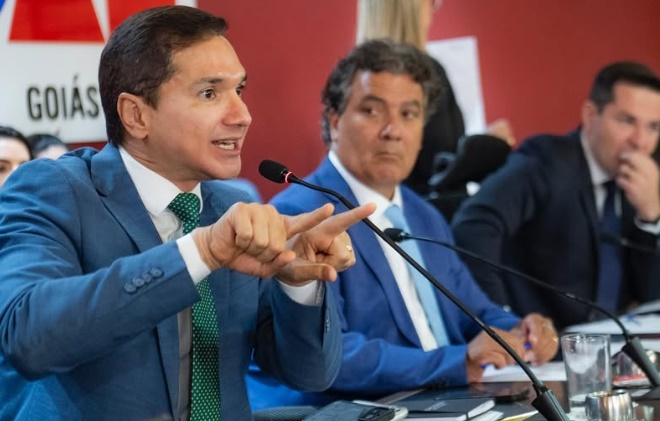 Pedro Paulo de Medeiros assume presidência de comissão nacional da OAB