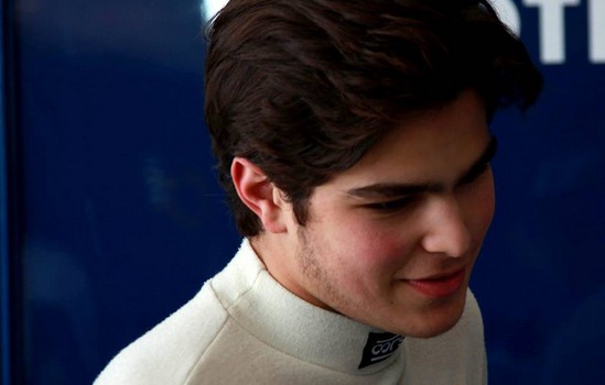 Pedro Piquet sofre acidente durante Porsche GT3 CUP em Goiânia