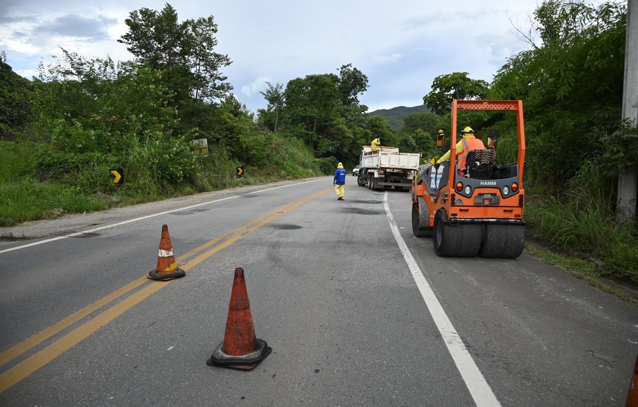 Pedro Sales destaca carteiras de obras projetadas para 2025