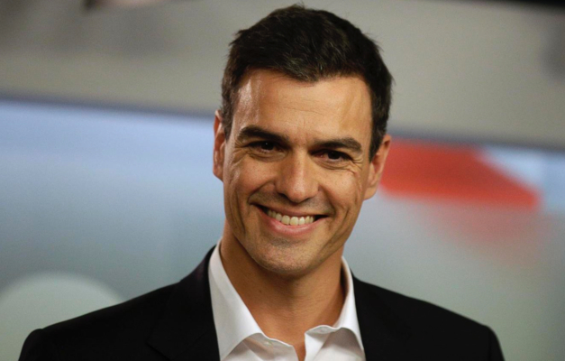Pedro Sanchez assume como primeiro-ministro da Espanha