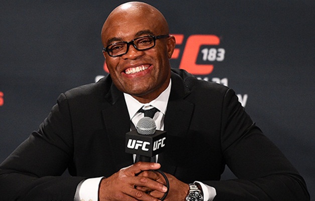 Pego no antidoping, Jon Jones pode ser substituído por Anderson Silva 