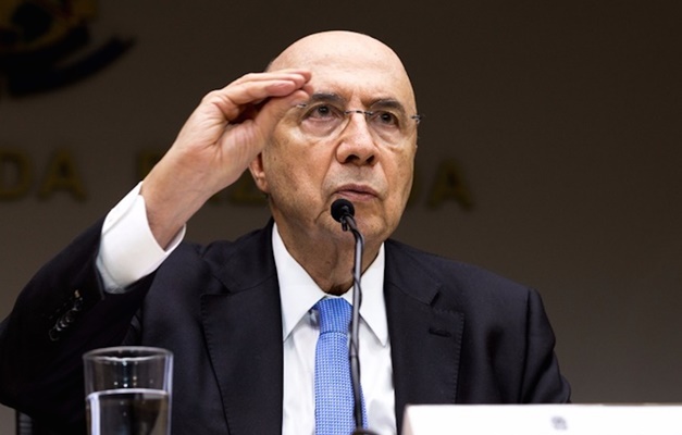 Pelo Twitter, MDB confirma filiação de Meirelles na próxima terça (3/4)