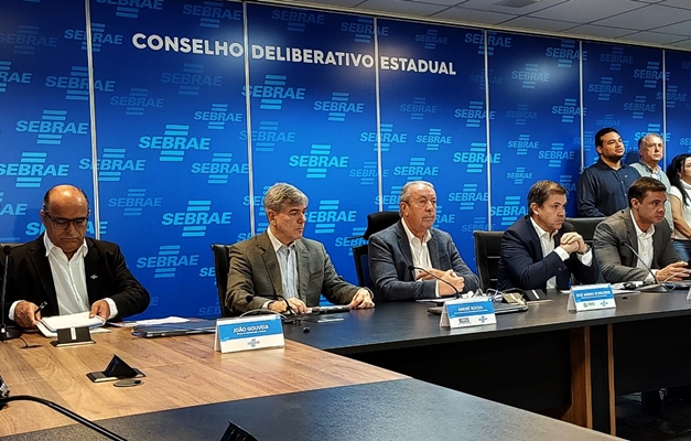 Pequenos negócios geram mais de 55 mil empregos em Goiás em 2024, diz Sebrae