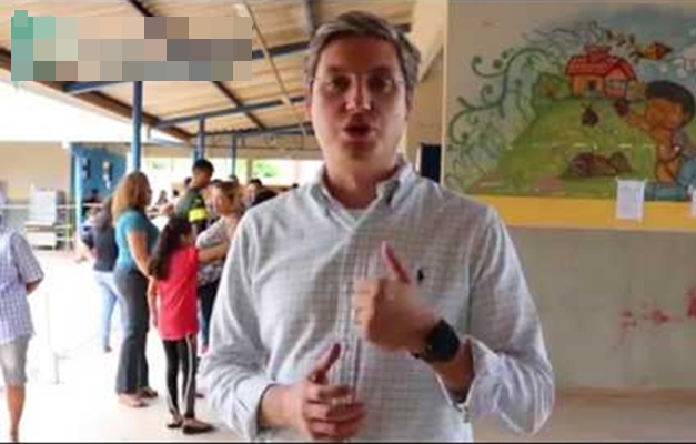 Pesquisa aponta Dr. Lucas como favorito na disputa em Águas Lindas de Goiás