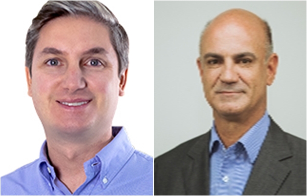 Pesquisa aponta empate entre Dr. Lucas e Tullio na disputa em Águas Lindas