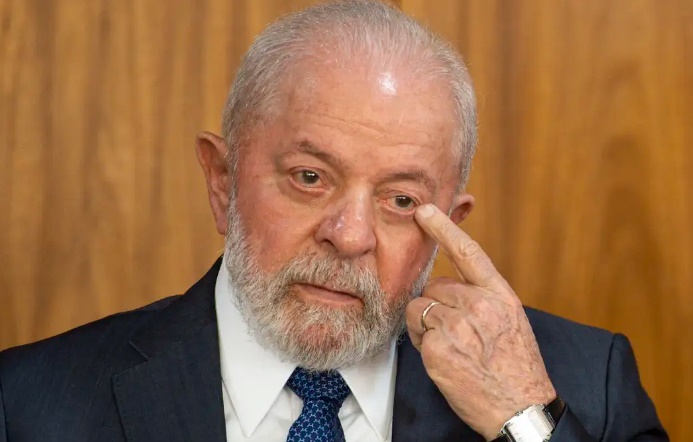 Pesquisa aponta que 59,1% dos goianienses desaprovam governo Lula